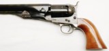 1861 Colt Navy - Steel Frame - 2nd Generation - 36Cal by Colt Stk# P-30-41 - 5 of 7