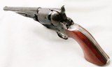 1861 Colt Navy - Steel Frame - 2nd Generation - 36Cal by Colt Stk# P-30-41 - 7 of 7