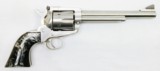 Ruger - New Model - Blackhawk - 45LC Stk# A798 - 1 of 7