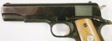 Colt - MK IV - Series 70 - Government Model - 9mm Stk# A799 - 7 of 7