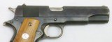 Colt - MK IV - Series 70 - Government Model - 9mm Stk# A799 - 2 of 7