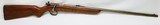 Remington - Model 41 - Target Master - Bolt Action - 22LR Stk#A800 - 1 of 8