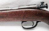 Remington - Model 41 - Target Master - Bolt Action - 22LR Stk#A800 - 6 of 8