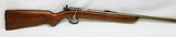 Remington - Model 41 - Target Master - Bolt Action - 22LR Stk#A800 - 2 of 8