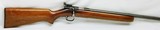 Winchester - Model 69A - 22LR Stk# A802 - 2 of 7