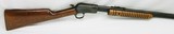 Rossi - Model 625A - 22LR - Pump Action Stk# A804 - 2 of 7