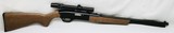 Winchester - Model 190 - 22LR Stk# A810 - 1 of 7