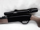 Winchester - Model 190 - 22LR Stk# A810 - 6 of 7