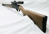 Winchester - Model 190 - 22LR Stk# A810 - 7 of 7