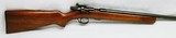 Winchester - Model 69A - Bolt Action - 22LR Stk# A813 - 2 of 9