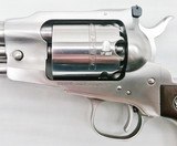 Ruger Old Army - Stainless Steel - 45Cal by Ruger Stk# P-30-50 - 7 of 9