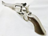 Ruger Old Army - Stainless Steel - 45Cal by Ruger Stk# P-30-50 - 8 of 9