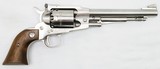 Ruger Old Army - Stainless Steel - 45Cal by Ruger Stk# P-30-50 - 2 of 9