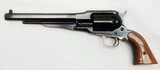 1858 Remington - Steel Frame - 44Cal by Uberti Stk# P-30-51 - 4 of 7