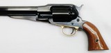 1858 Remington - Steel Frame - 44Cal by Uberti Stk# P-30-51 - 5 of 7
