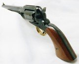 1858 Remington - Steel Frame - 44Cal by Uberti Stk# P-30-51 - 7 of 7