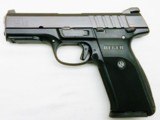 Ruger - Model 9E - 9mm Stk# A818 - 4 of 8