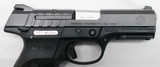 Ruger - Model 9E - 9mm Stk# A818 - 3 of 8