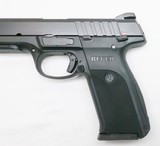 Ruger - Model 9E - 9mm Stk# A818 - 5 of 8