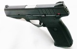 Ruger - Model 9E - 9mm Stk# A818 - 7 of 8