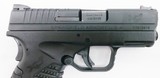 Springfield - Model XDS-9/40 - 9mm Stk# A819 - 4 of 9
