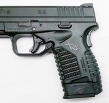 Springfield - Model XDS-9/40 - 9mm Stk# A819 - 6 of 9