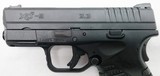 Springfield - Model XDS-9/40 - 9mm Stk# A819 - 7 of 9