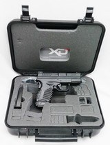 Springfield - Model XDS-9/40 - 9mm Stk# A819 - 1 of 9
