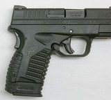 Springfield - Model XDS-9/40 - 9mm Stk# A819 - 3 of 9