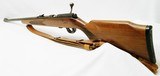 Winchester - Model 320 - Bolt Action - 22LR Stk# A823 - 7 of 7