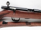 Winchester - Model 320 - Bolt Action - 22LR Stk# A823 - 3 of 7