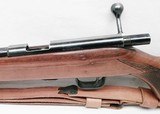 Winchester - Model 320 - Bolt Action - 22LR Stk# A823 - 6 of 7