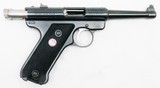 Ruger - MKII - 50th Anniversary - 22LR Stk# A826 - 1 of 7