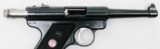 Ruger - MKII - 50th Anniversary - 22LR Stk# A826 - 3 of 7