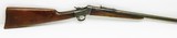 Remington - Model 4 - 22LR Stk# A828 - 2 of 7