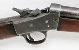 Remington - Model 4 - 22LR Stk# A828 - 3 of 7
