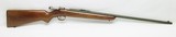 Winchester - Model 67 - 22LR - Bolt Action Stk# A831 - 1 of 7