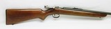 Winchester - Model 67 - 22LR - Bolt Action Stk# A831 - 2 of 7