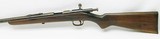 Remington - Model 33 - 22LR - Bolt Action Stk# A832 - 5 of 7