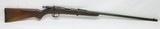 Remington - Model 33 - 22LR - Bolt Action Stk# A832 - 1 of 7