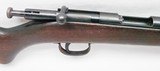 Remington - Model 33 - 22LR - Bolt Action Stk# A832 - 3 of 7