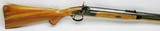 Alexander Henry Style - Precussion 65Cal/16Bore By Hollie Wessel Stk P-30-56 - 2 of 7