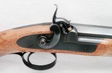 Alexander Henry Style - Precussion 65Cal/16Bore By Hollie Wessel Stk P-30-56 - 3 of 7