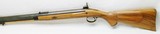 Alexander Henry Style - Precussion 65Cal/16Bore By Hollie Wessel Stk P-30-56 - 5 of 7