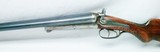 Husqvarna – Hammer - Underlever Double Shotgun – 12GA
Stk# A833 - 5 of 10