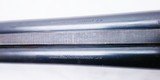 Husqvarna – Hammer - Underlever Double Shotgun – 12GA
Stk# A833 - 6 of 10