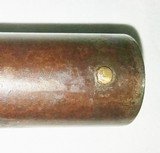 Hopkins & Allen – Dropping Block Shotgun – 12Ga Stk# A837 - 16 of 16