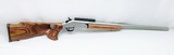 Harrington & Richardson – Single Shot Rifle – 45-70 Govt Stk# A839 - 1 of 12