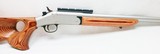 Harrington & Richardson – Single Shot Rifle – 45-70 Govt Stk# A839 - 3 of 12