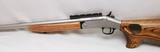 Harrington & Richardson – Single Shot Rifle – 45-70 Govt Stk# A839 - 7 of 12
